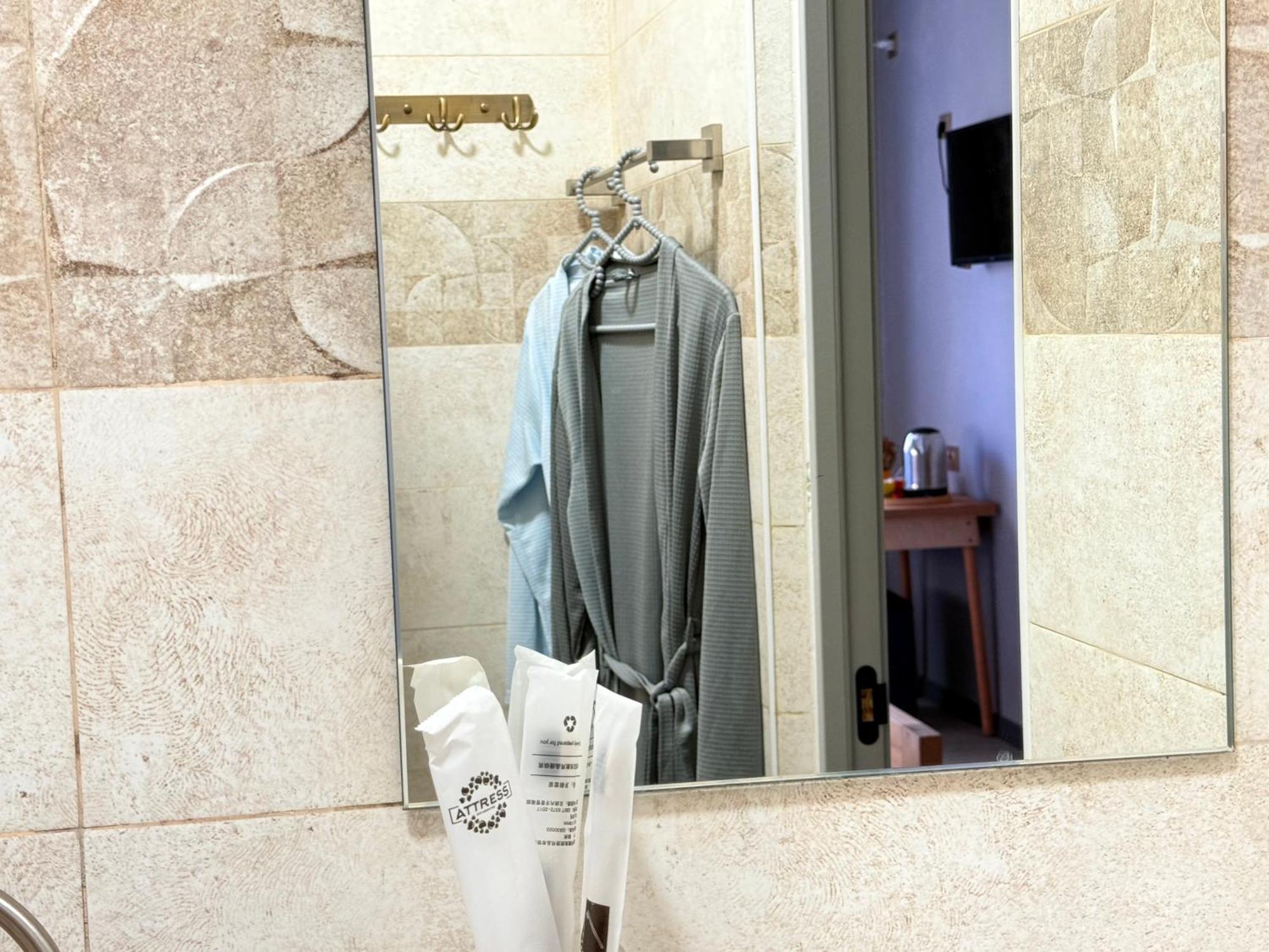 Salamat Hotel Bişkek Dış mekan fotoğraf