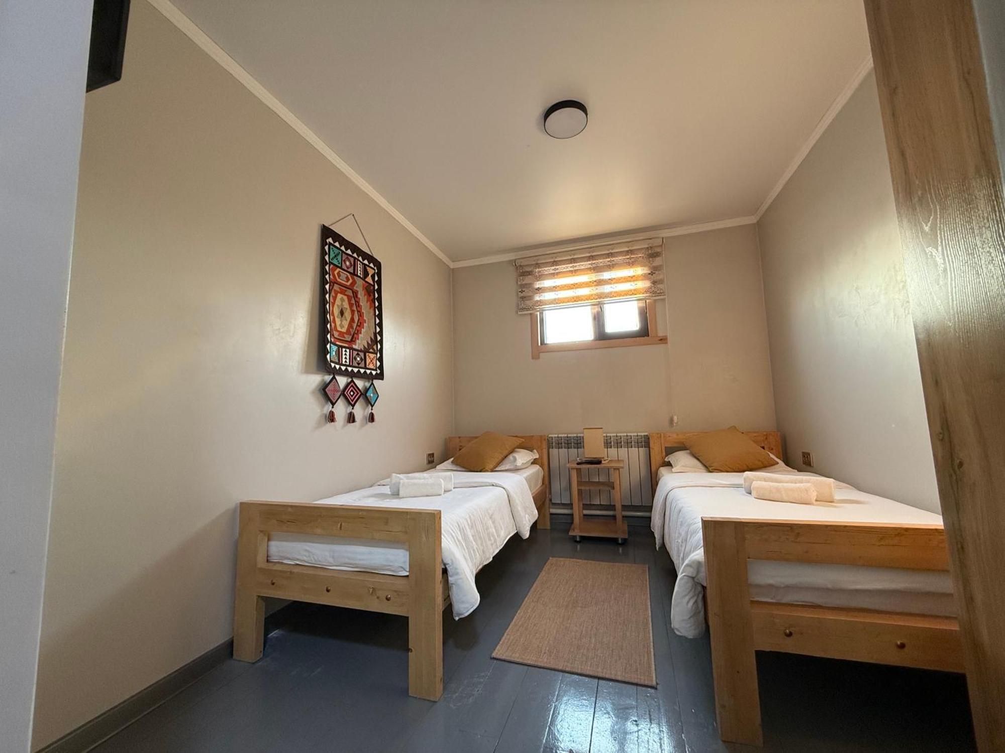 Salamat Hotel Bişkek Dış mekan fotoğraf